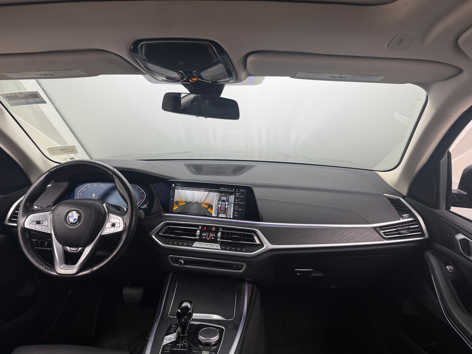 Thumbnail: 2022 BMW X7 - 2