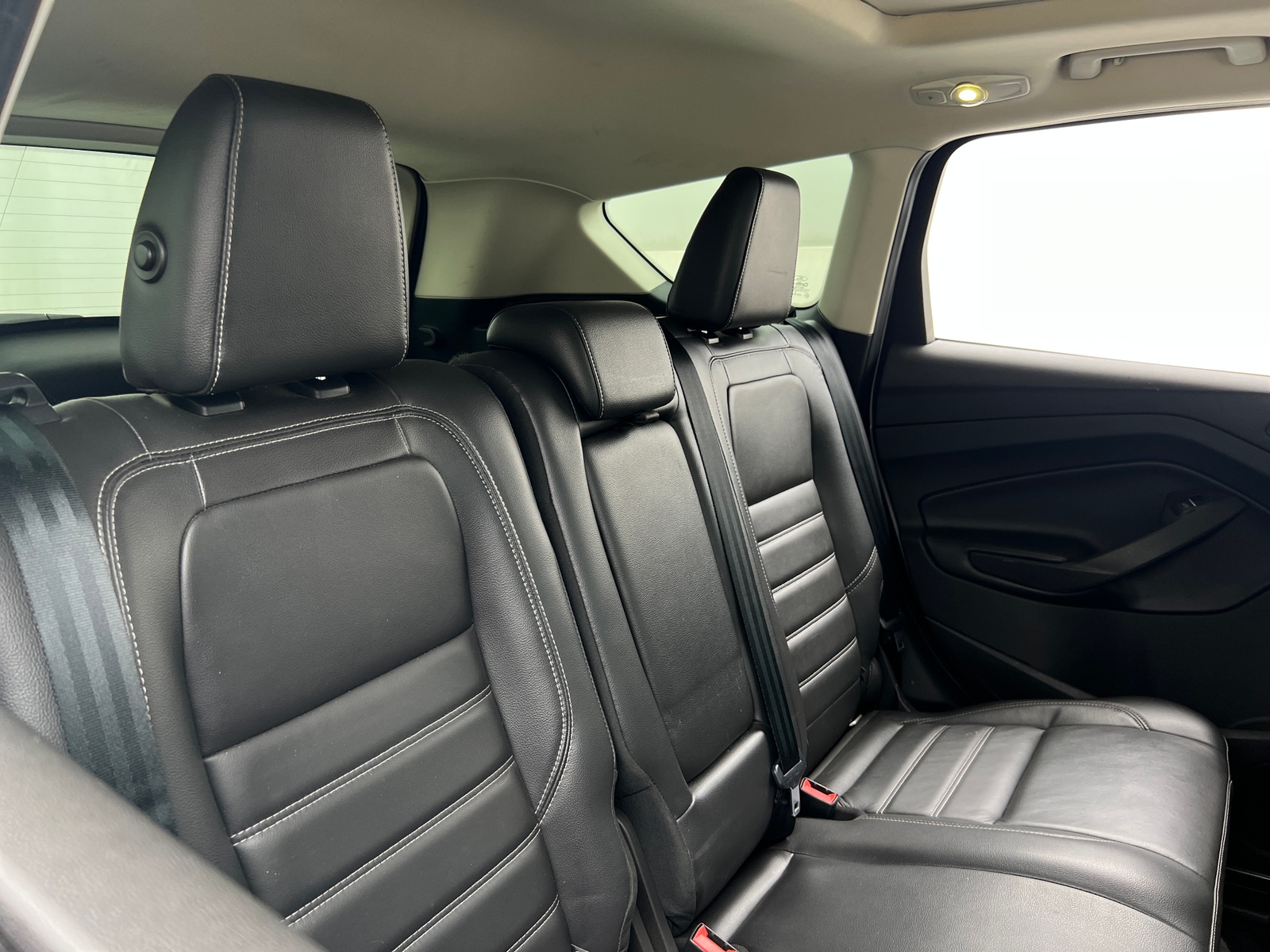 Thumbnail: 2017 Ford Escape - 5