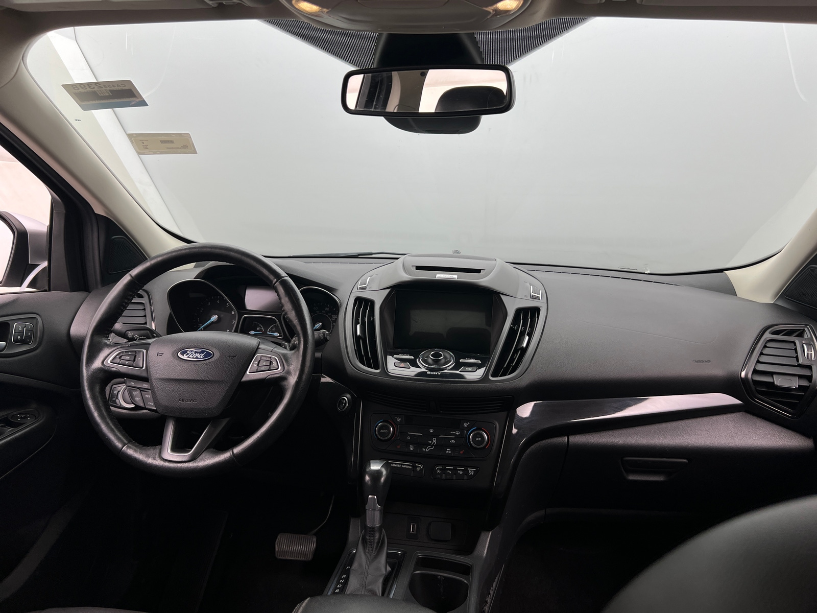 Thumbnail: 2017 Ford Escape - 2