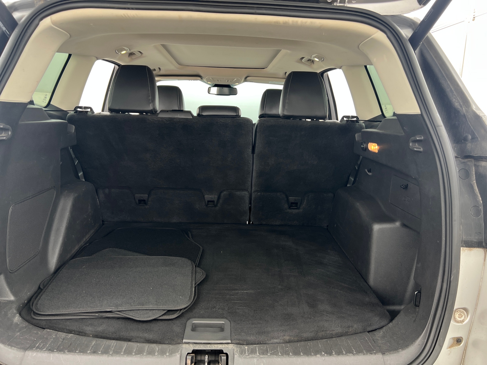 Thumbnail: 2017 Ford Escape - 6