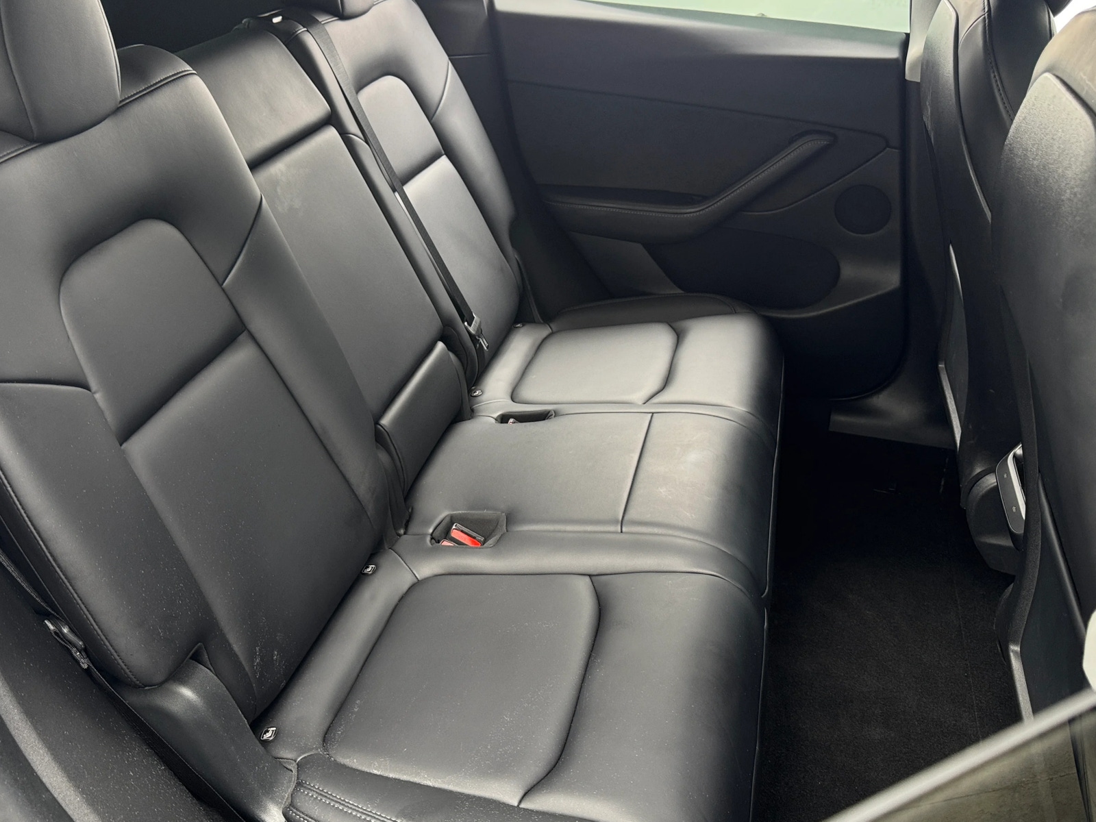 Thumbnail: 2021 Tesla Model Y - 5