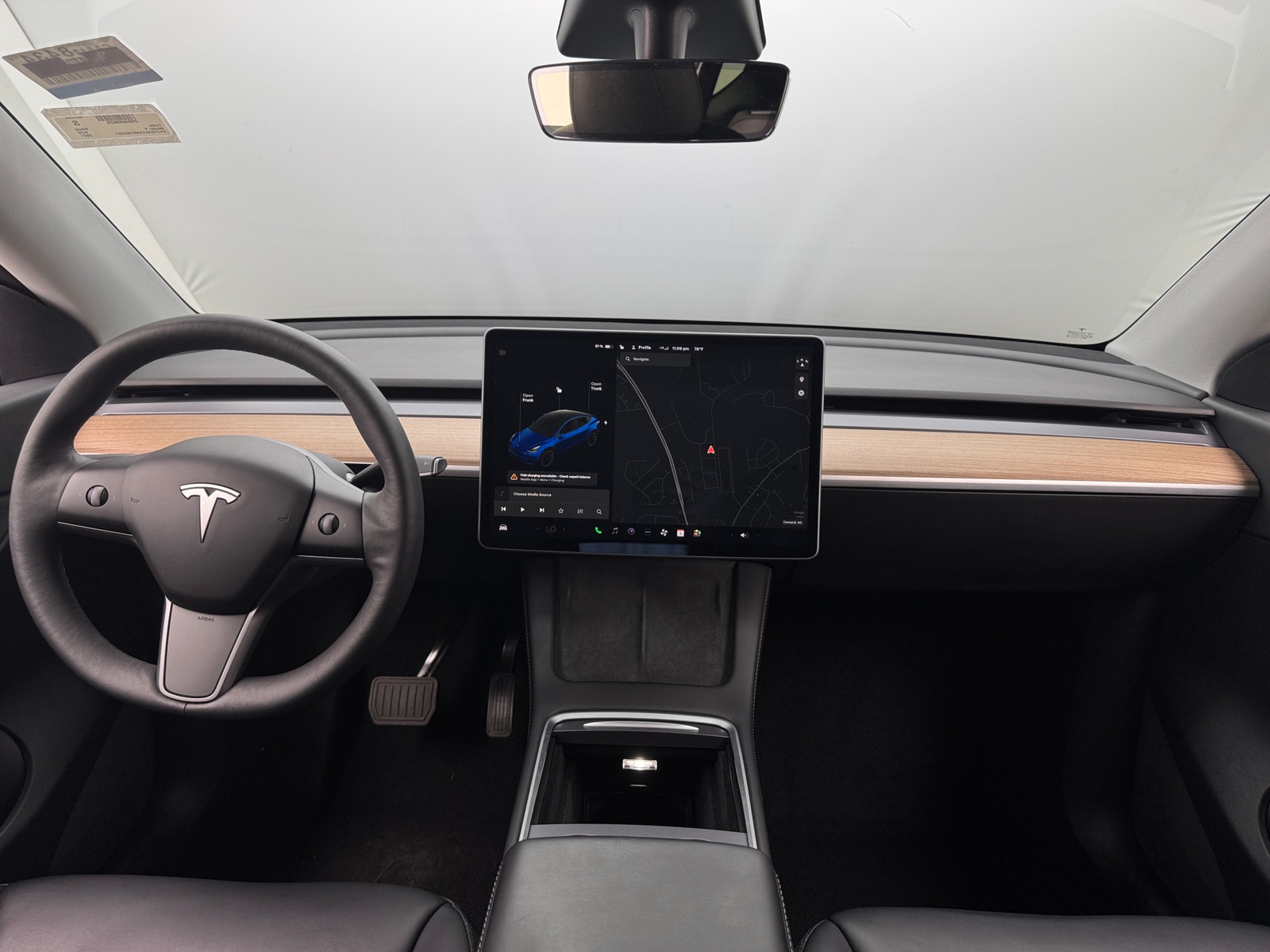 Thumbnail: 2021 Tesla Model Y - 2