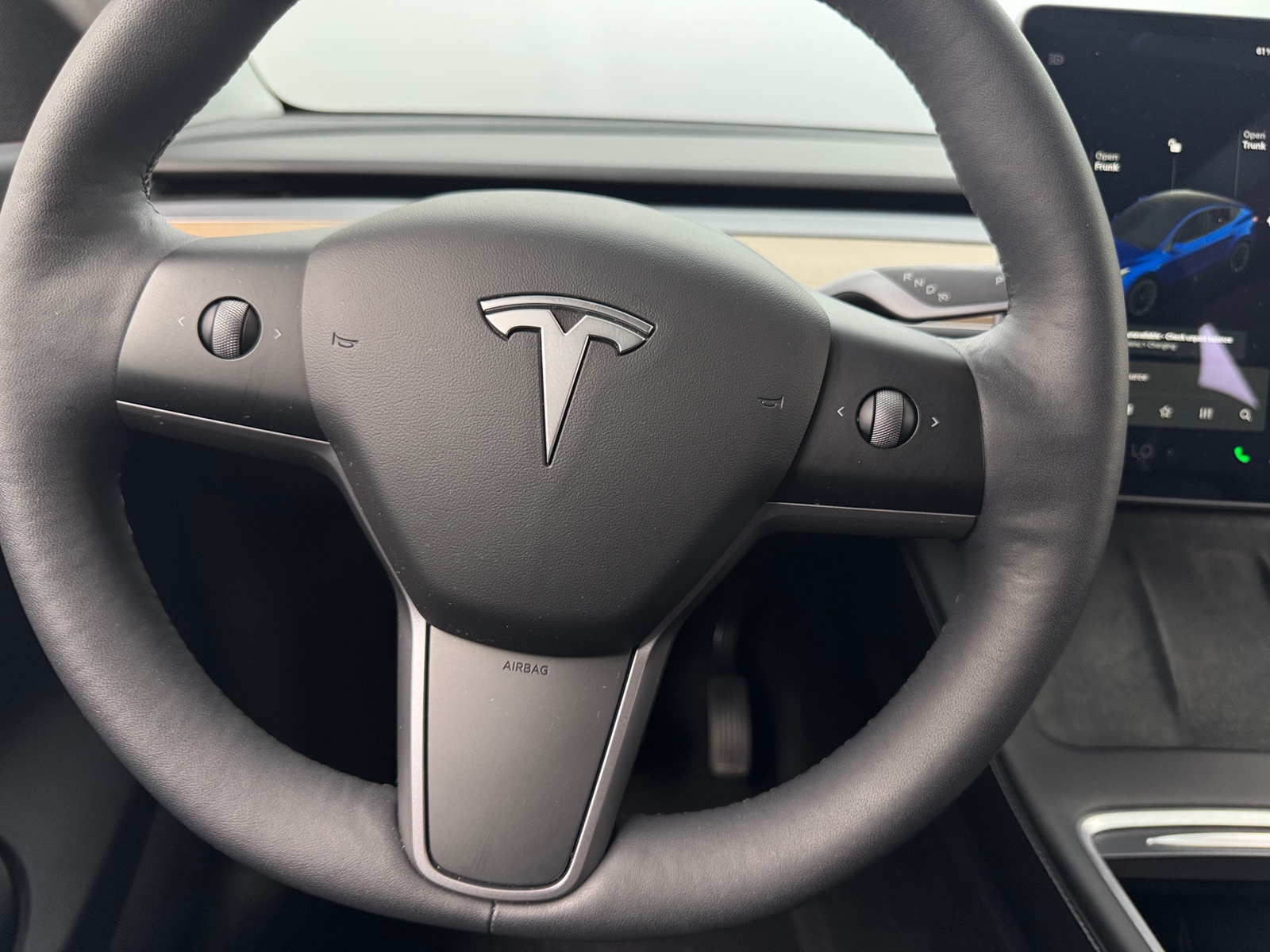 Thumbnail: 2021 Tesla Model Y - 4