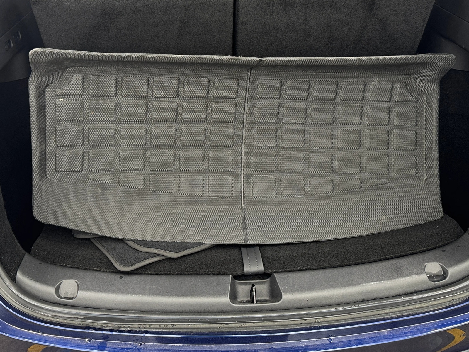 Thumbnail: 2021 Tesla Model Y - 6