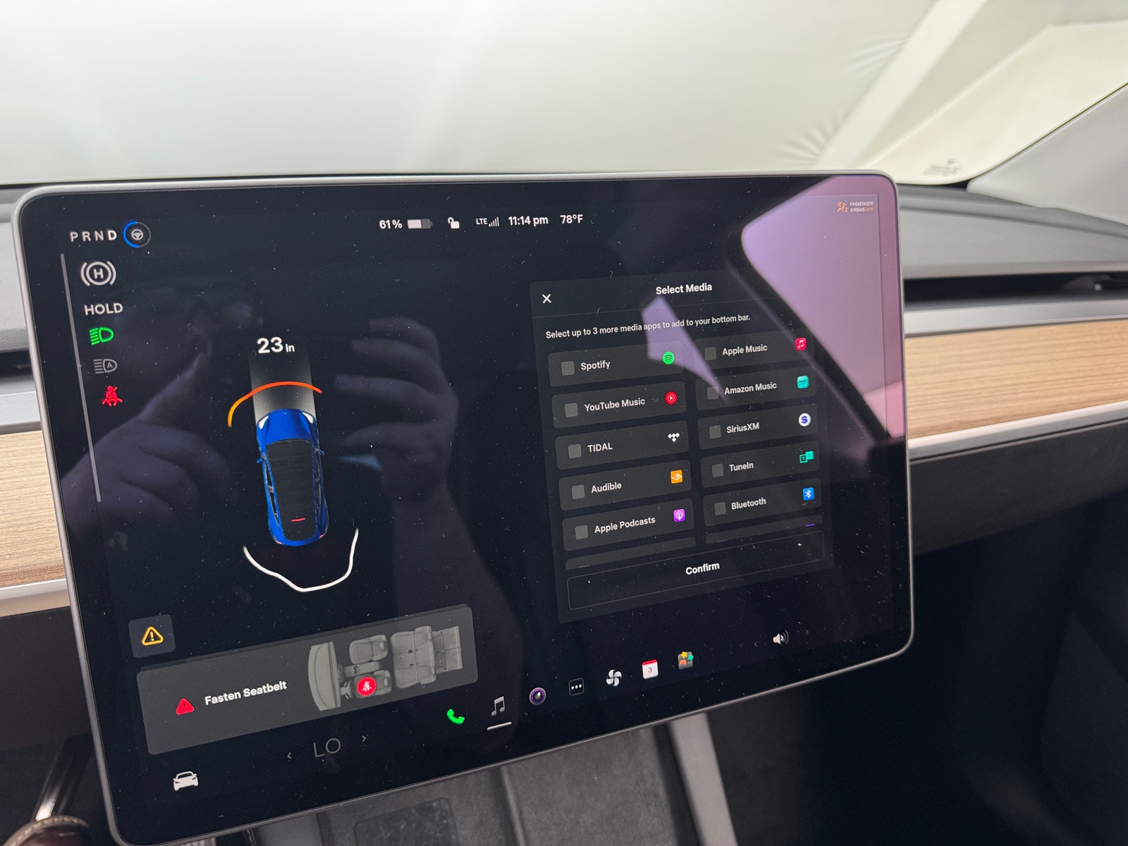 Thumbnail: 2021 Tesla Model Y - 3