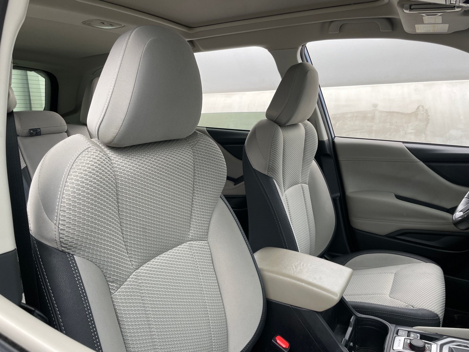 Thumbnail: 2024 Subaru Forester - 2