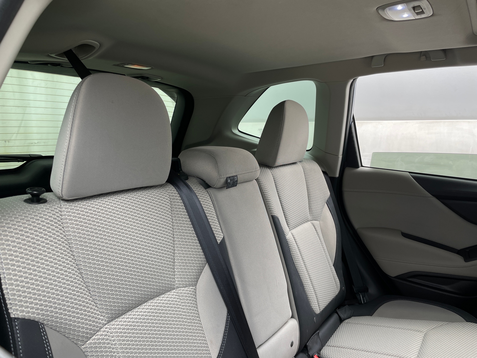 Thumbnail: 2024 Subaru Forester - 6