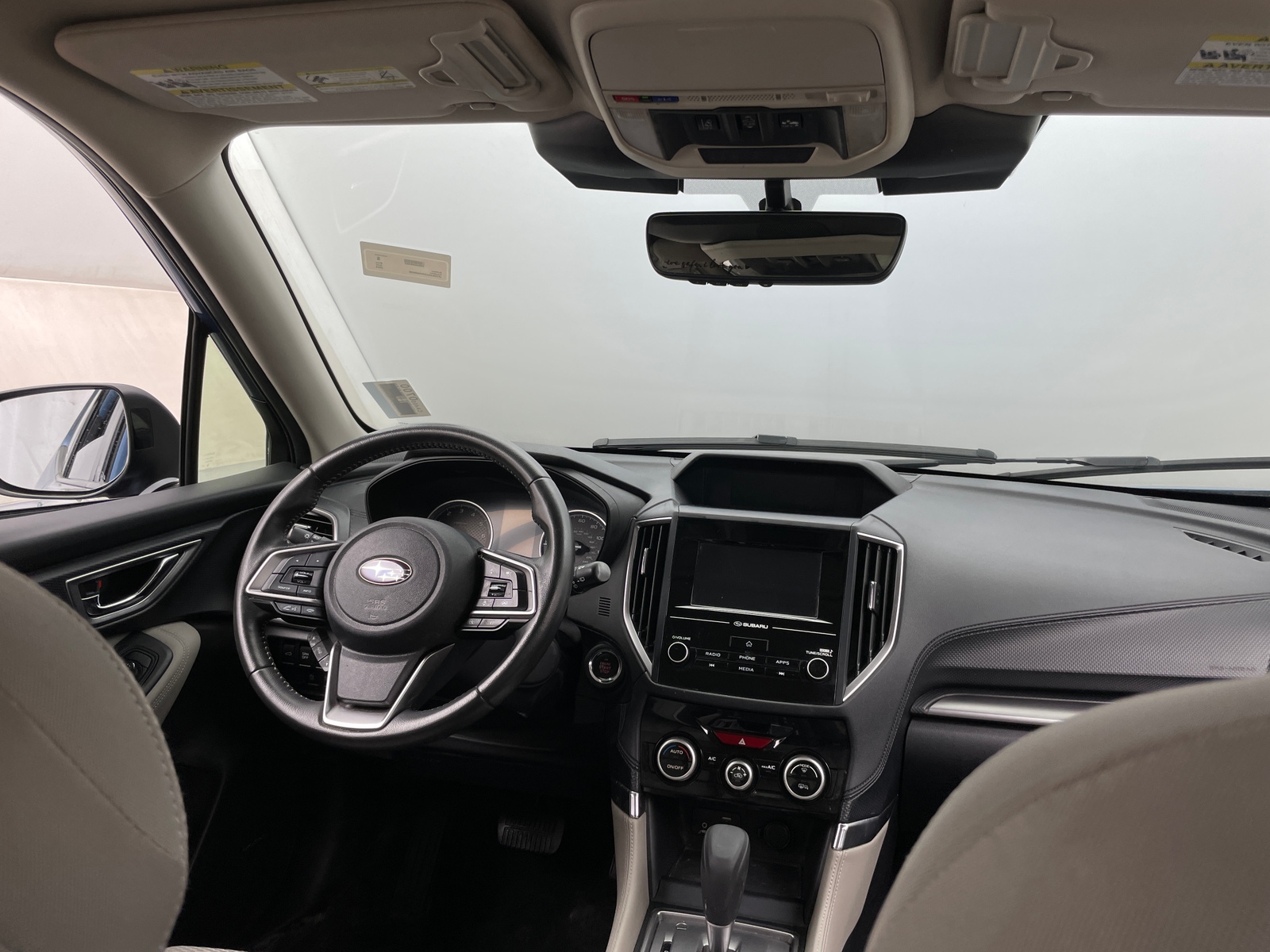 Thumbnail: 2024 Subaru Forester - 3