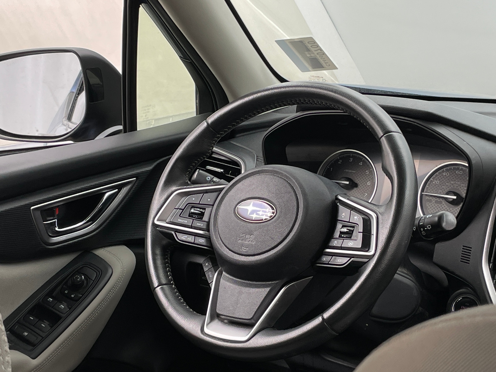 Thumbnail: 2024 Subaru Forester - 5