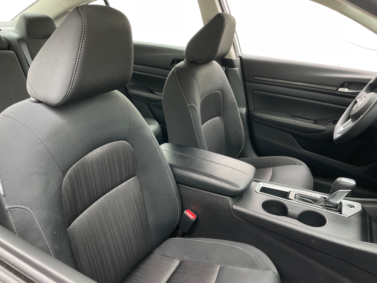 Thumbnail: 2025 Nissan Altima - 2