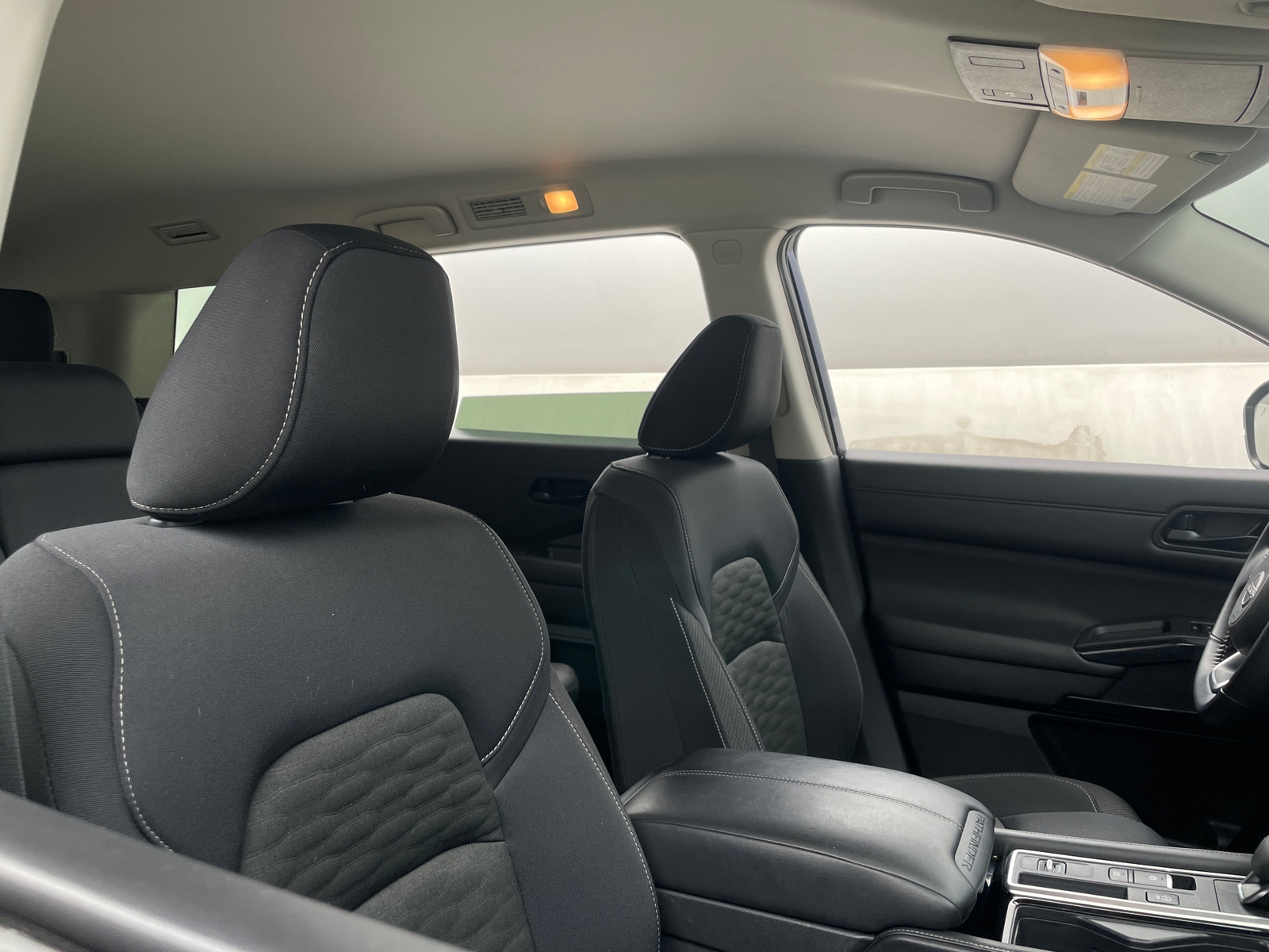 Thumbnail: 2025 Nissan Pathfinder - 2