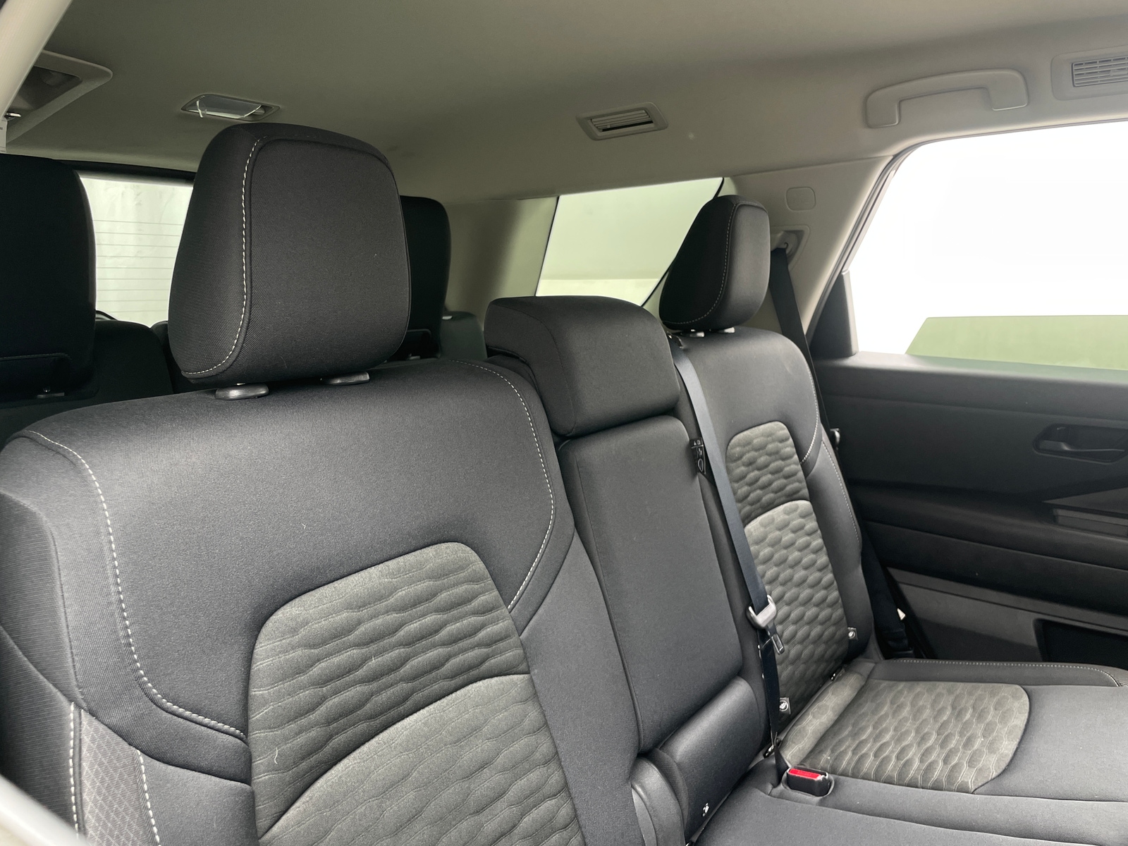 Thumbnail: 2025 Nissan Pathfinder - 6