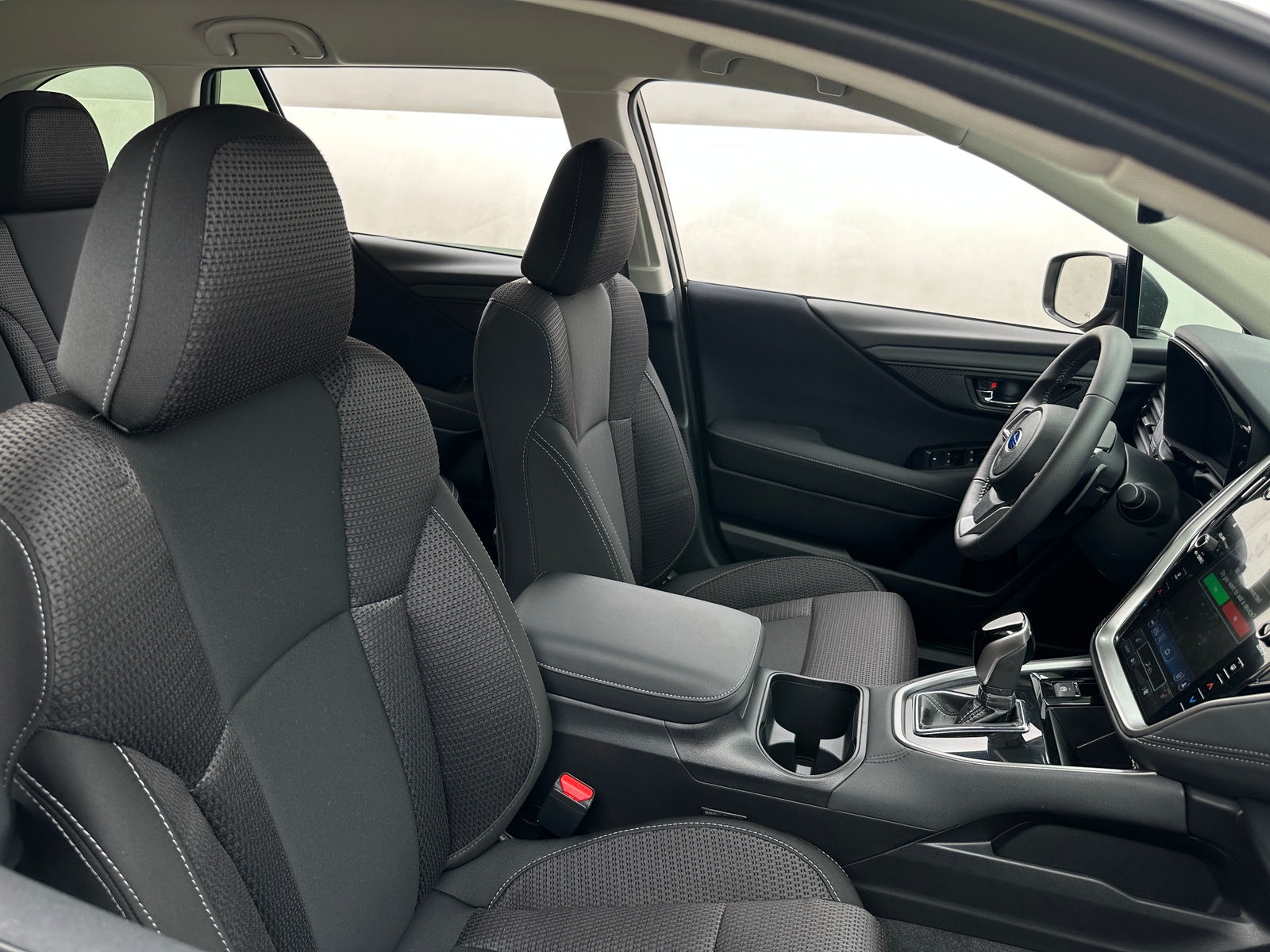 Thumbnail: 2025 Subaru Outback - 2