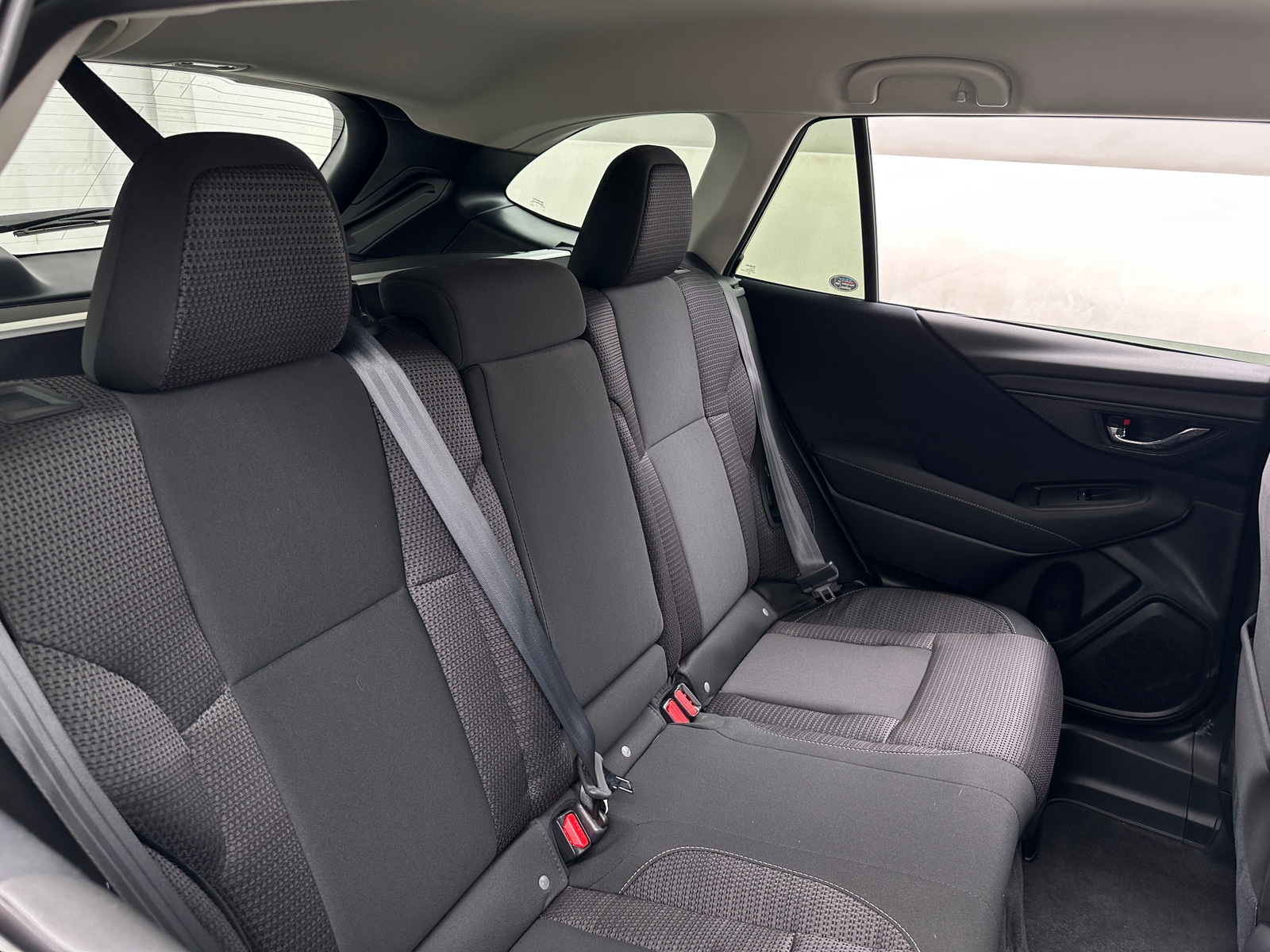 Thumbnail: 2025 Subaru Outback - 6