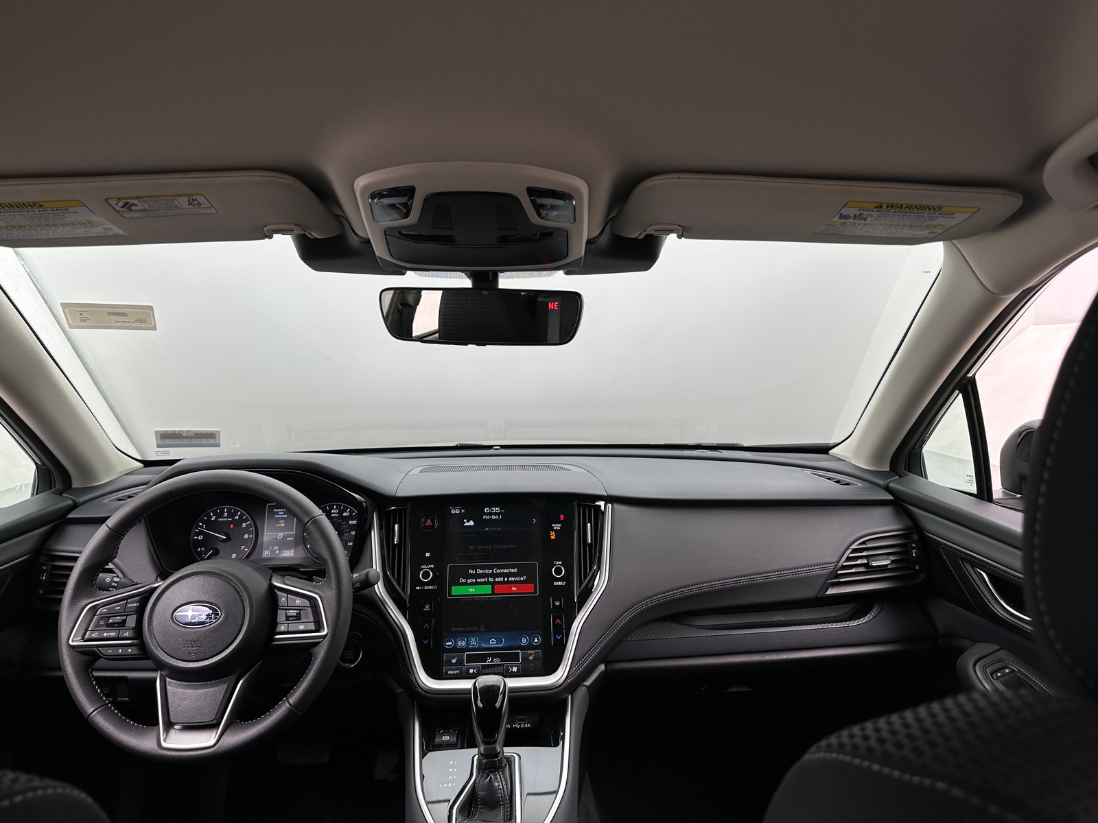 Thumbnail: 2025 Subaru Outback - 3