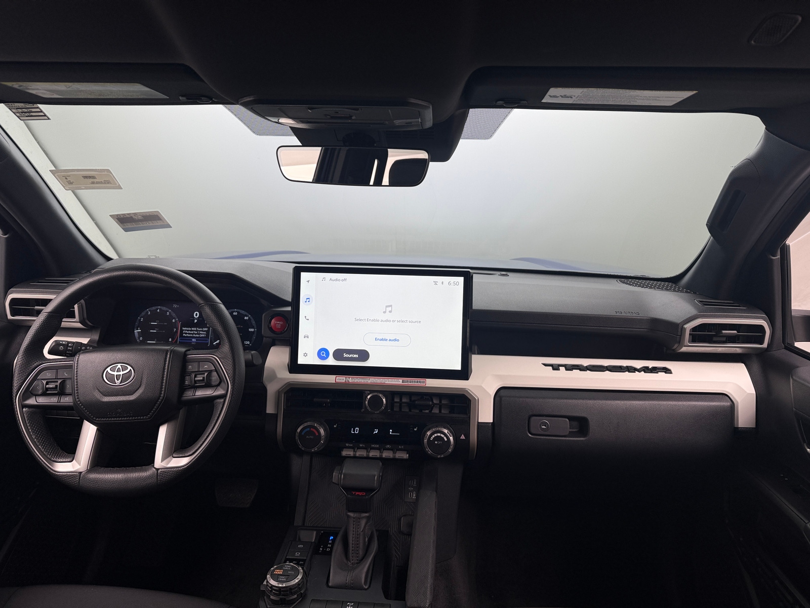 Thumbnail: 2024 Toyota Tacoma - 3