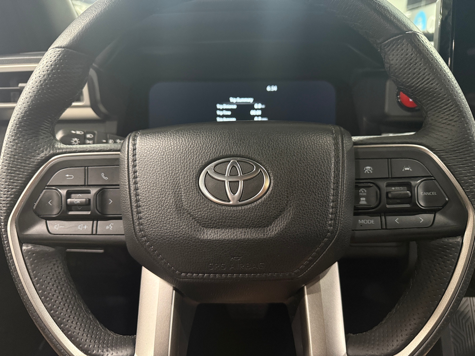 Thumbnail: 2024 Toyota Tacoma - 5