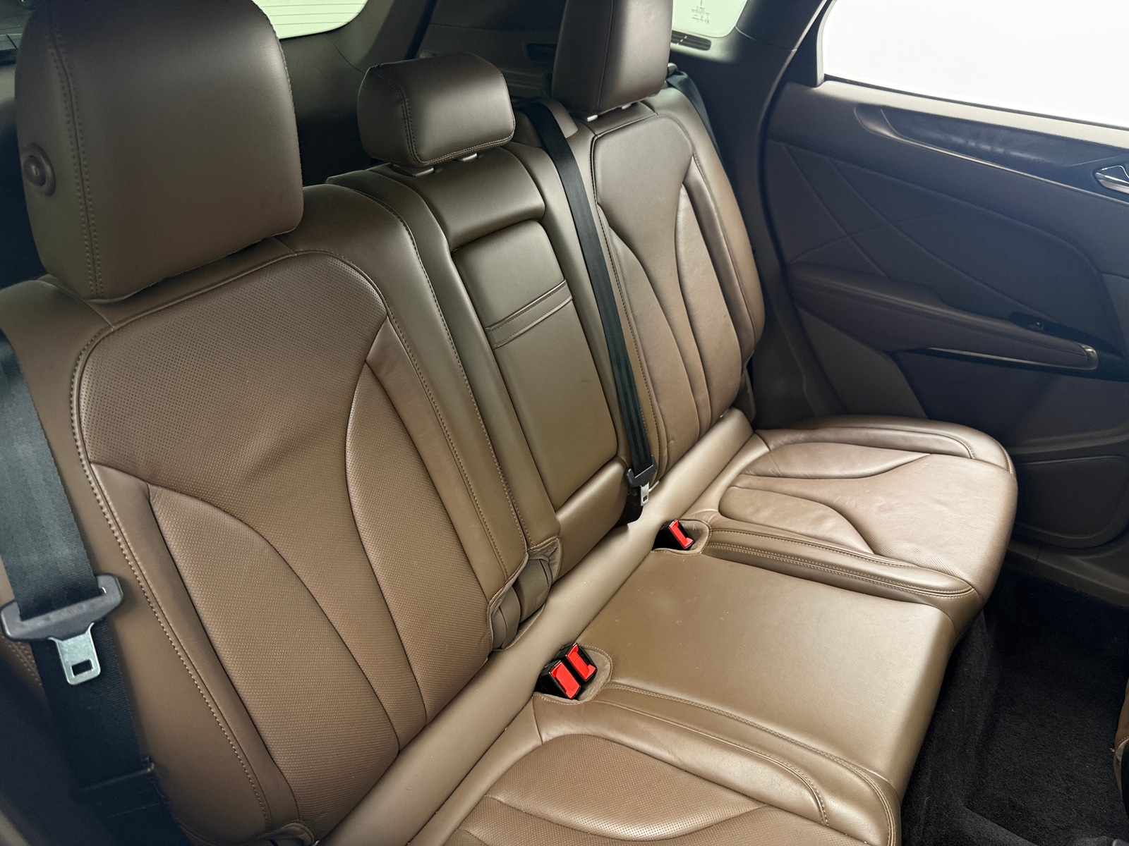 Thumbnail: 2018 Lincoln MKC - 5