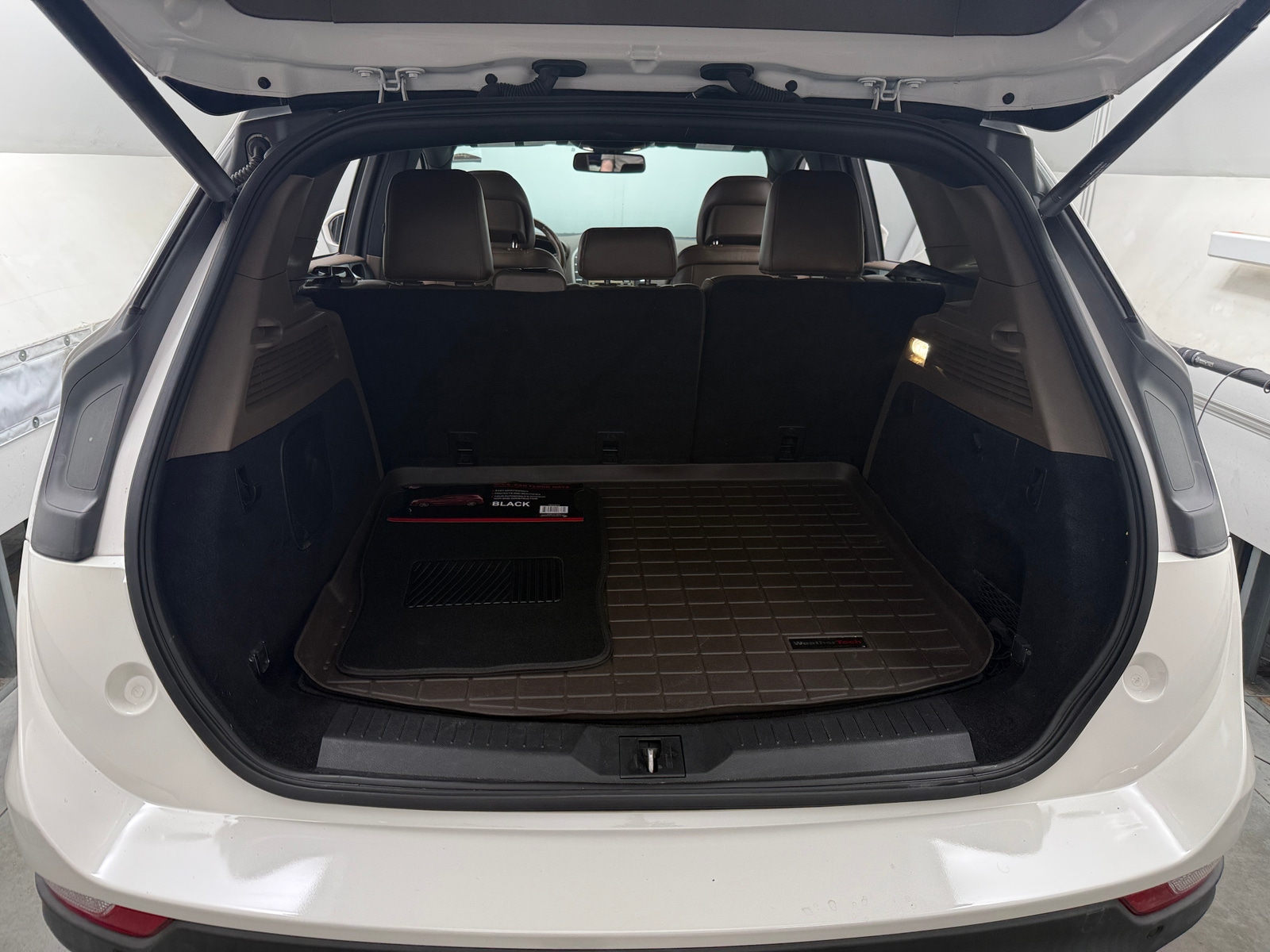 Thumbnail: 2018 Lincoln MKC - 6