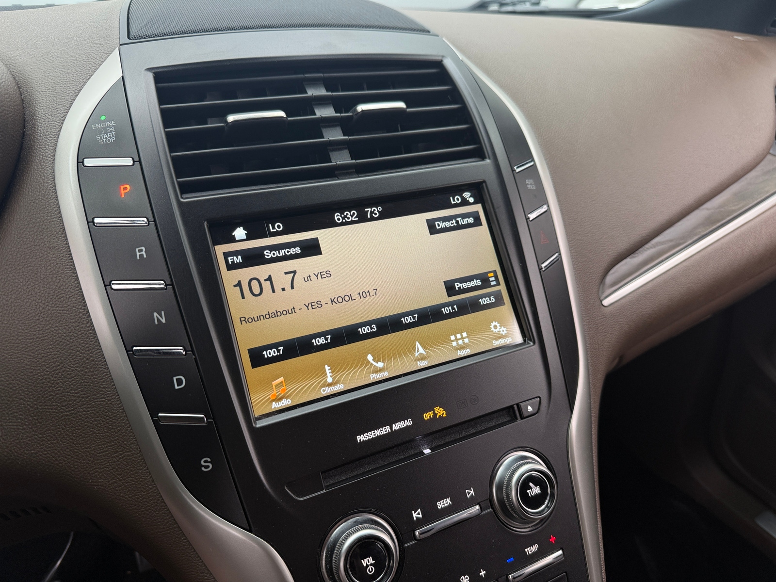 Thumbnail: 2018 Lincoln MKC - 3