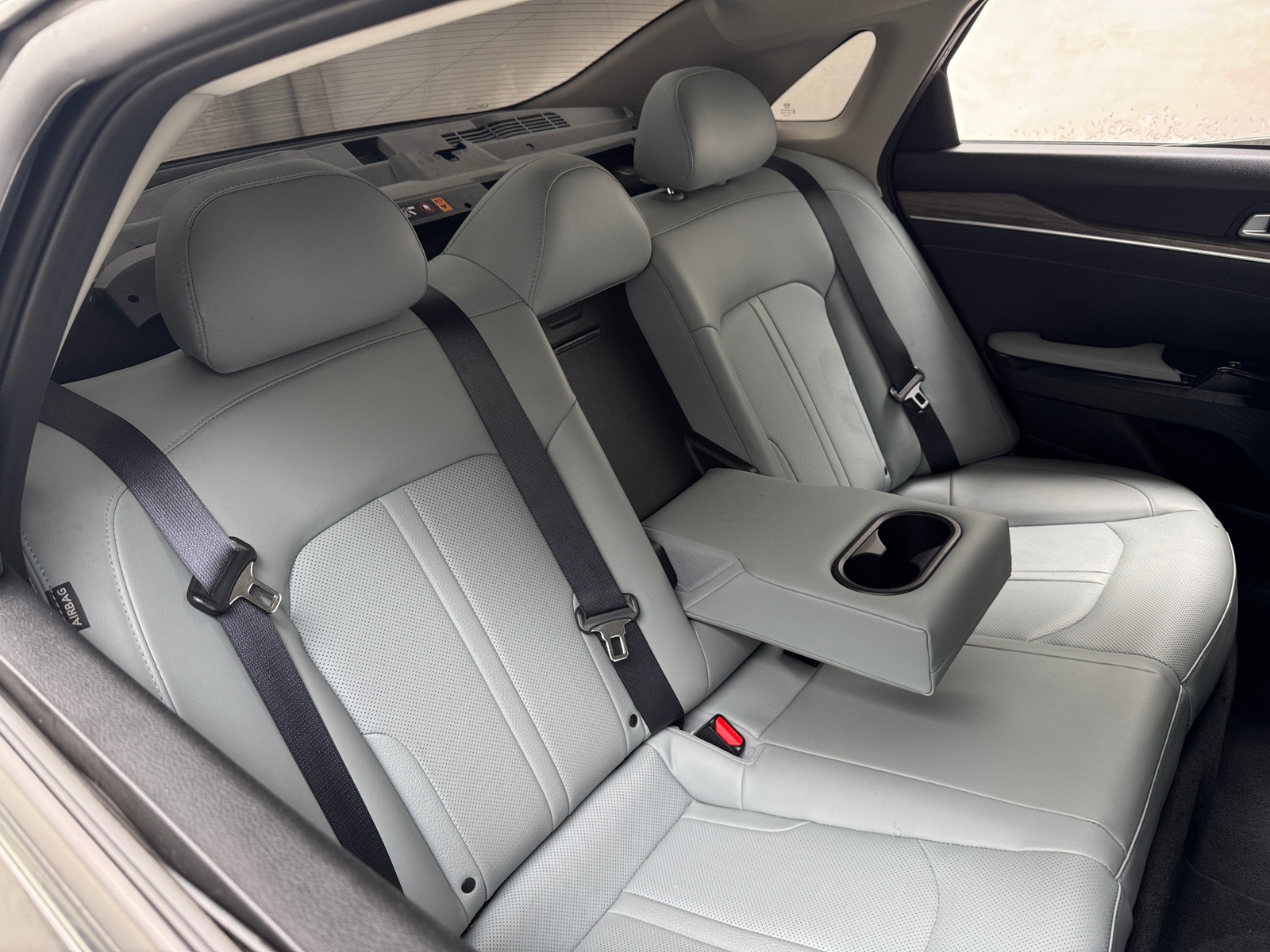 Thumbnail: 2021 Kia K5 - 6