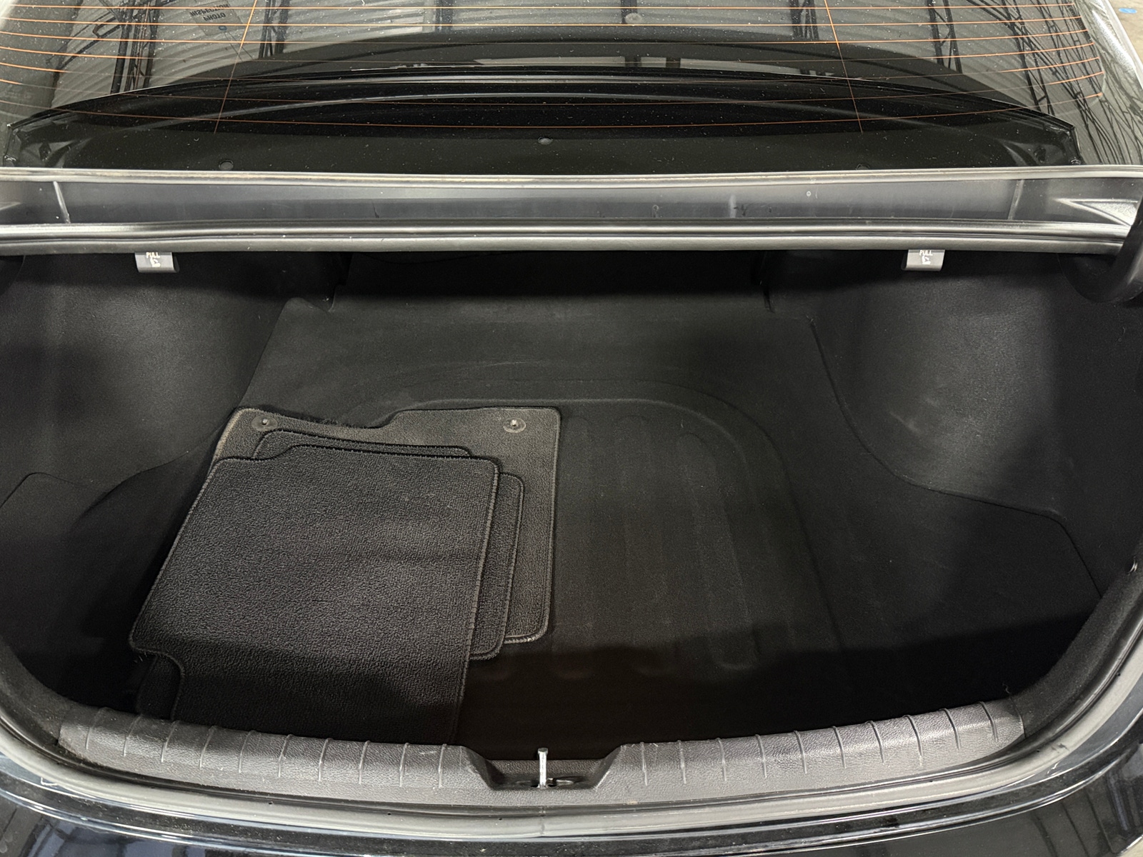 Thumbnail: 2021 Kia K5 - 7