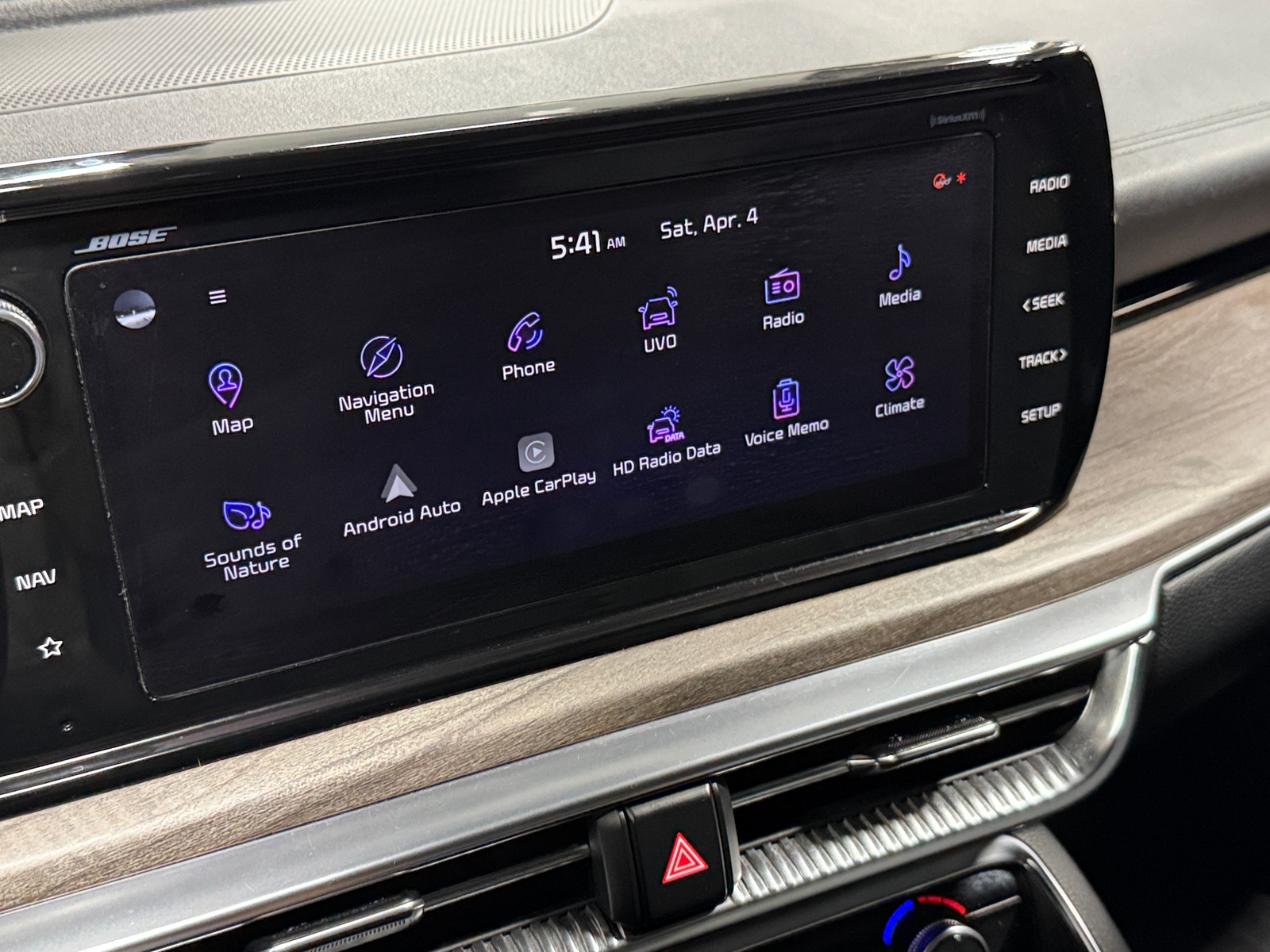 Thumbnail: 2021 Kia K5 - 4