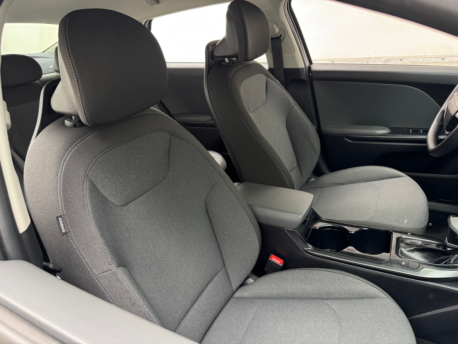 Thumbnail: 2025 Kia K4 - 2