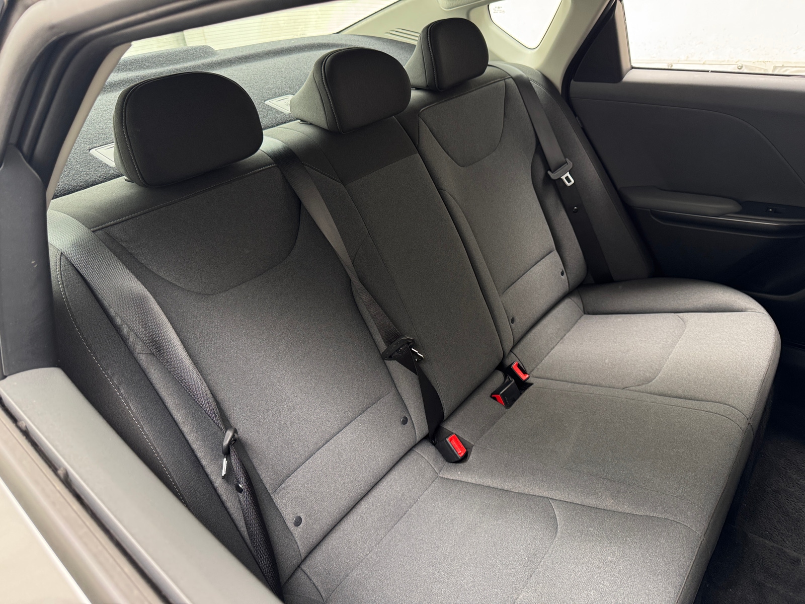 Thumbnail: 2025 Kia K4 - 6