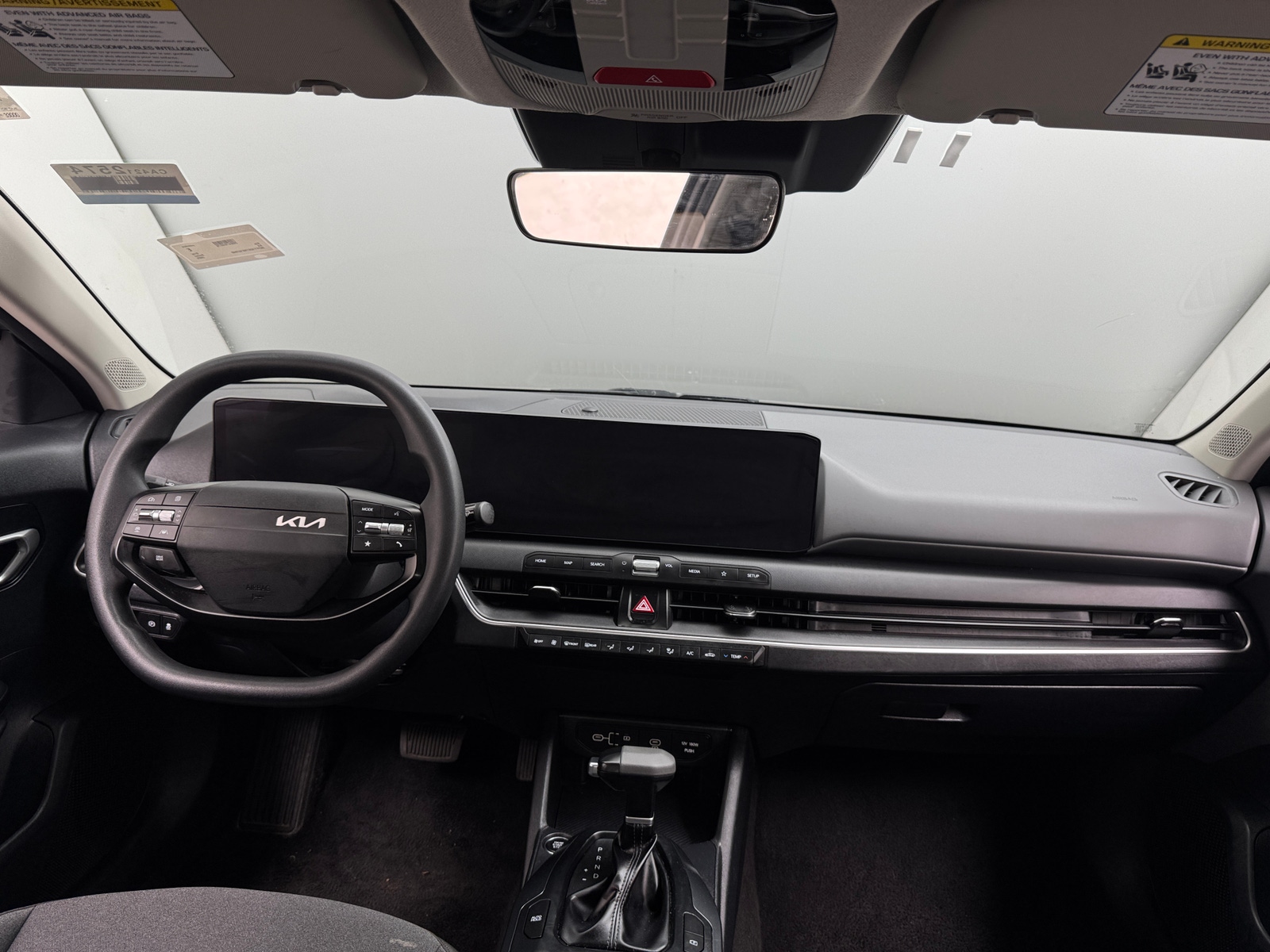 Thumbnail: 2025 Kia K4 - 3