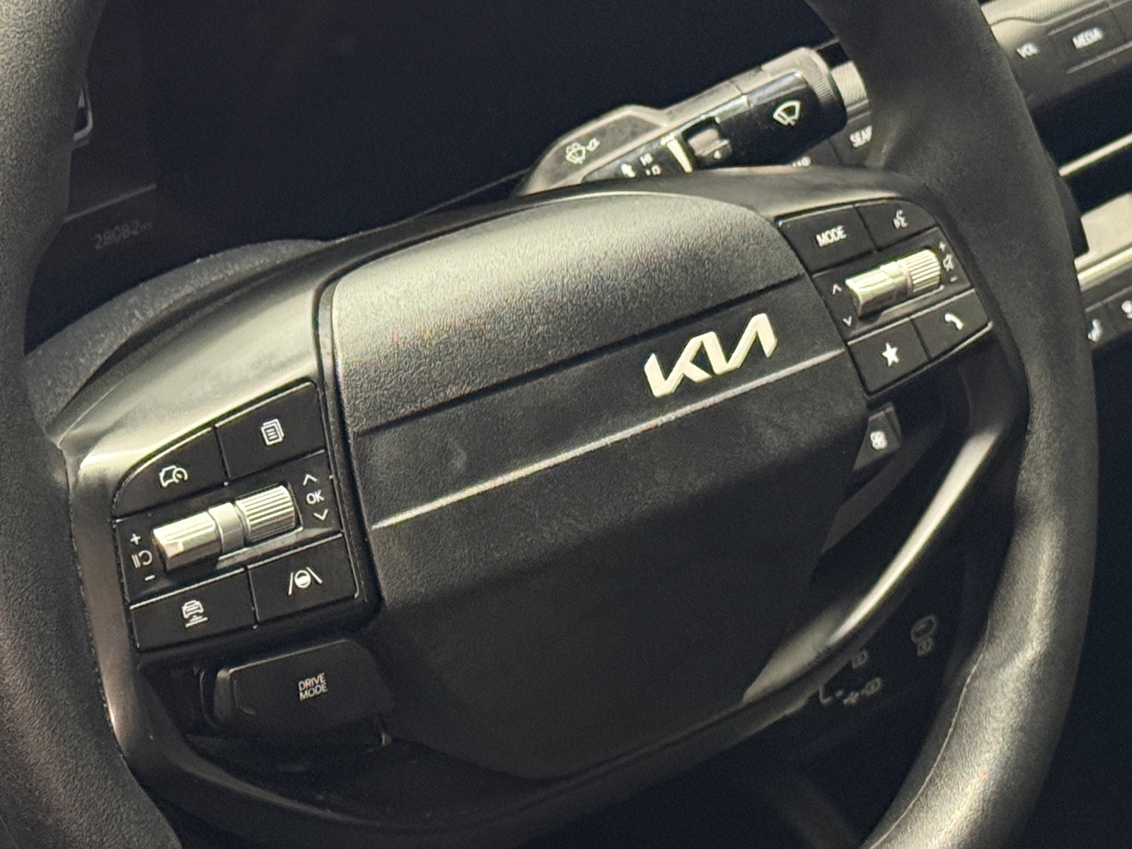 Thumbnail: 2025 Kia K4 - 5