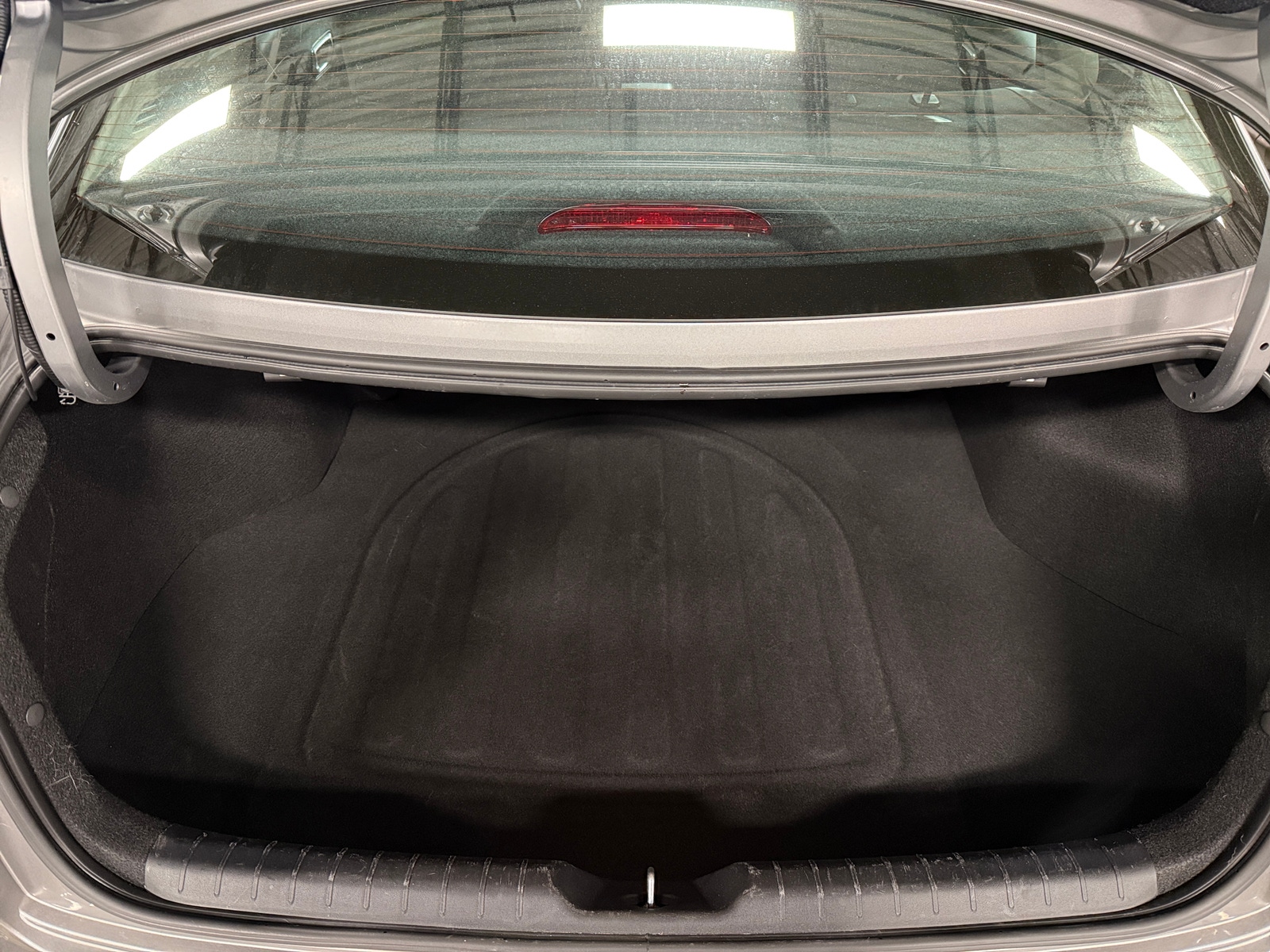 Thumbnail: 2025 Kia K4 - 7