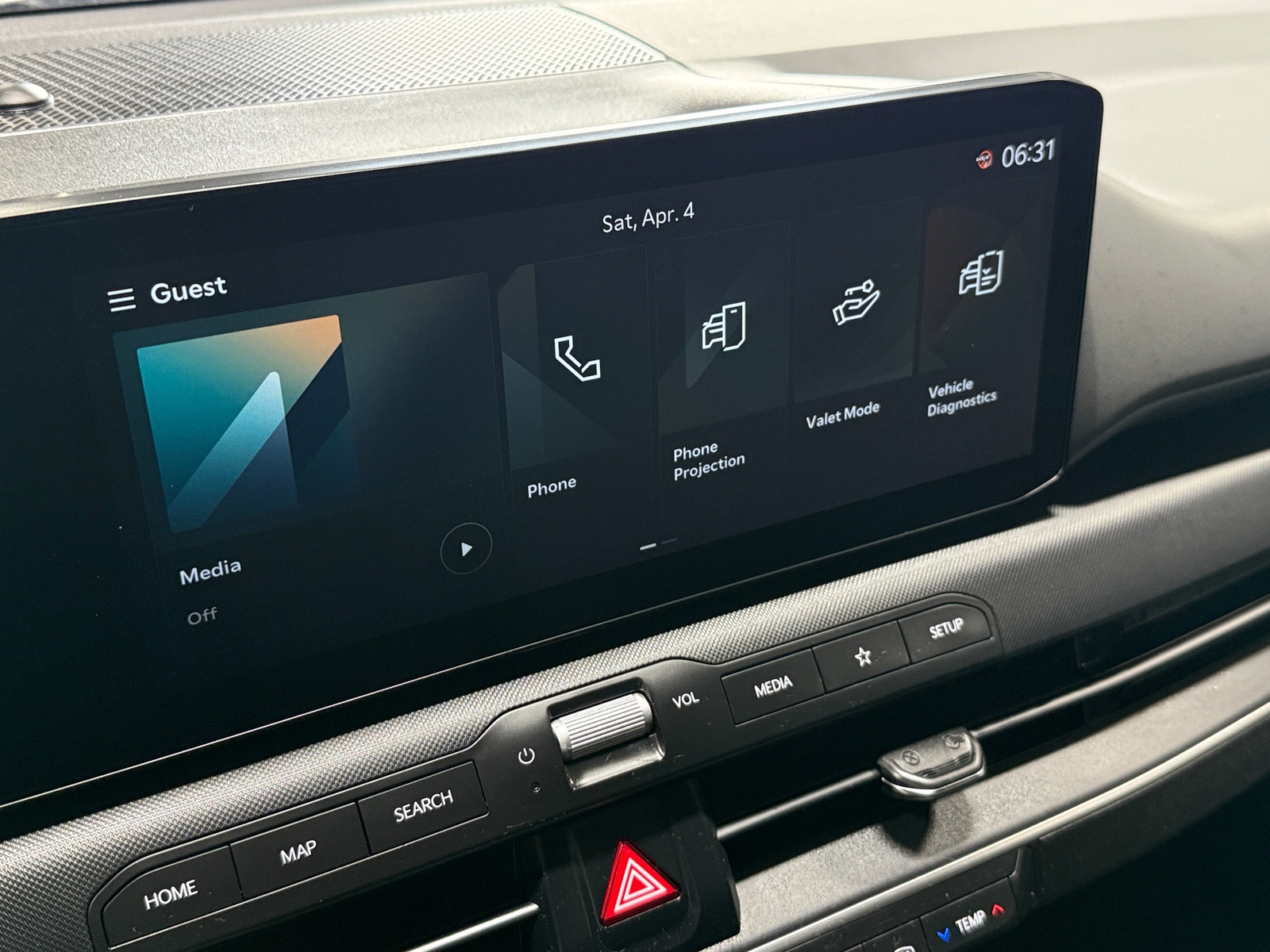 Thumbnail: 2025 Kia K4 - 4