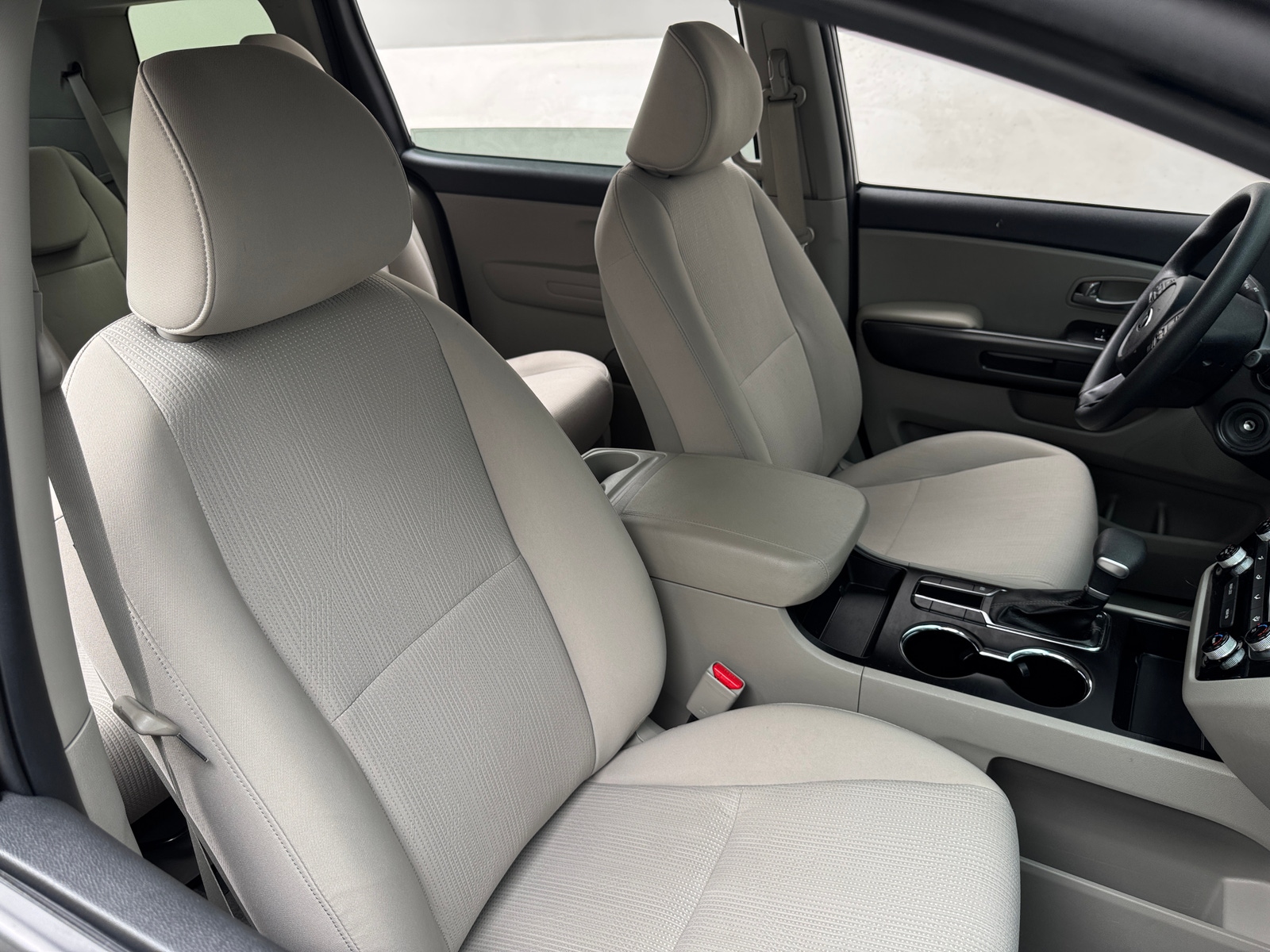 Thumbnail: 2021 Kia Sedona - 2