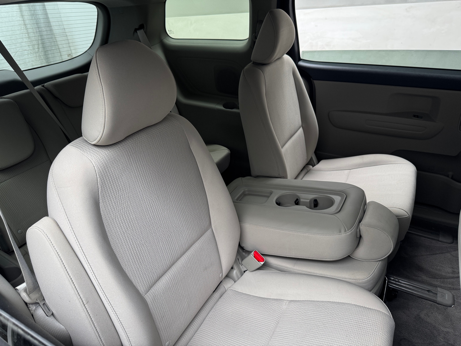 Thumbnail: 2021 Kia Sedona - 6