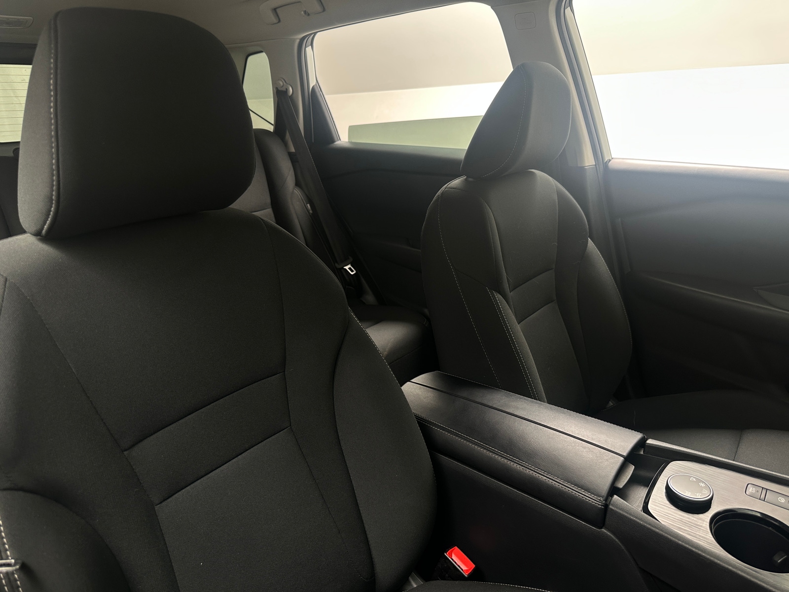 Thumbnail: 2024 Nissan Rogue - 2