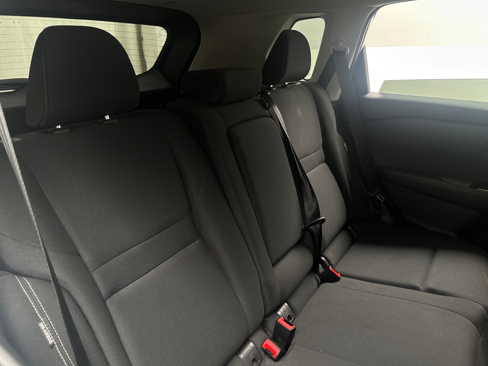 Thumbnail: 2024 Nissan Rogue - 6