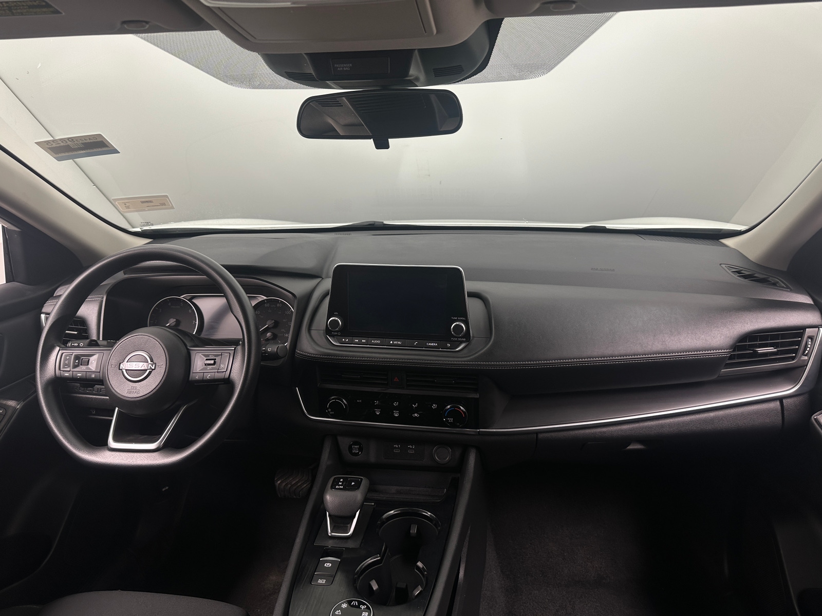 Thumbnail: 2024 Nissan Rogue - 3