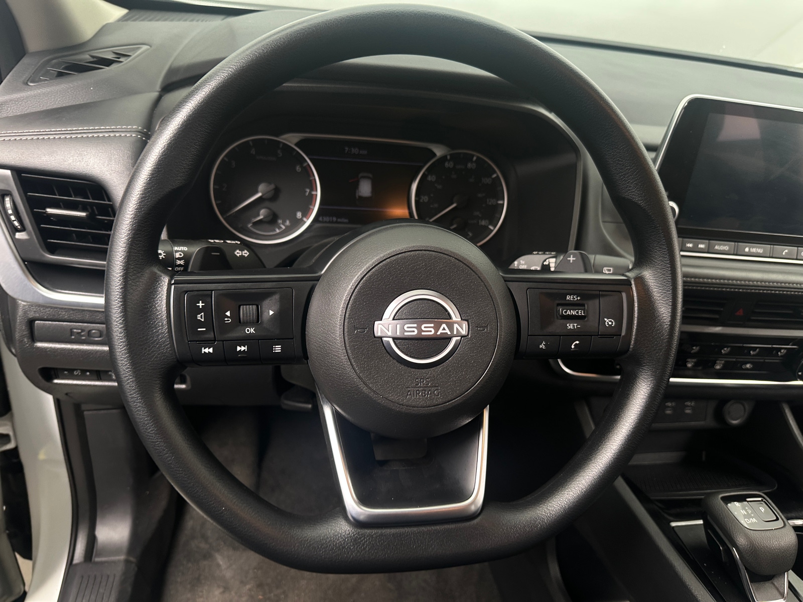 Thumbnail: 2024 Nissan Rogue - 5