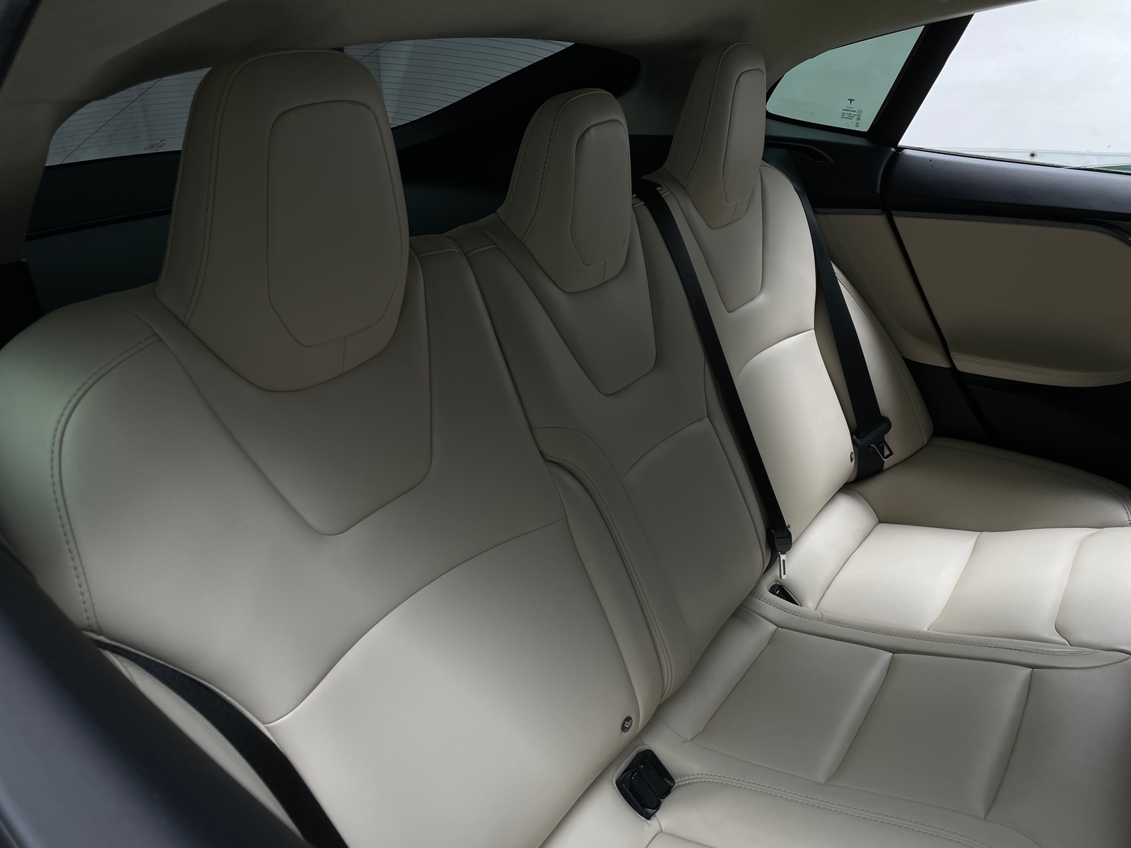 Thumbnail: 2019 Tesla Model S - 5