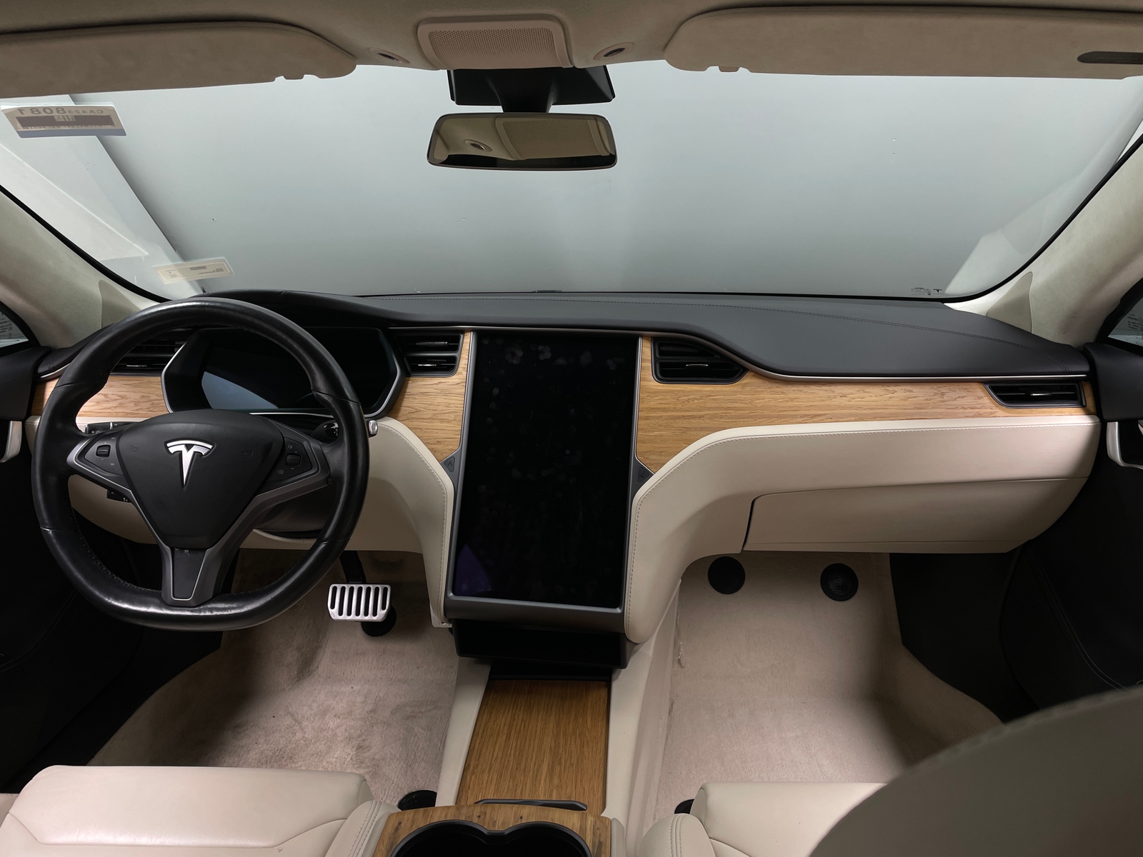 Thumbnail: 2019 Tesla Model S - 2