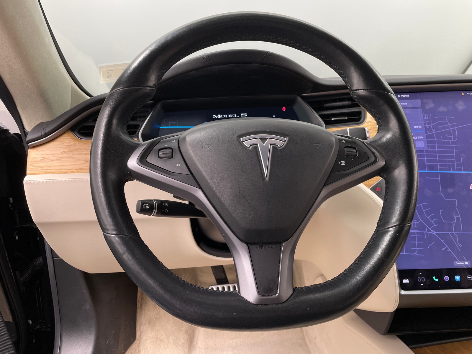 Thumbnail: 2019 Tesla Model S - 4