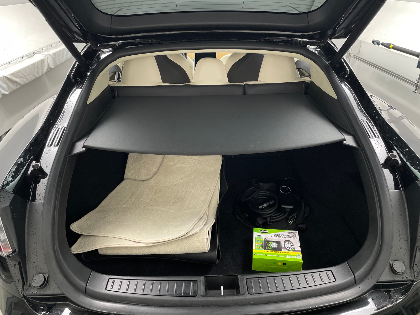 Thumbnail: 2019 Tesla Model S - 6