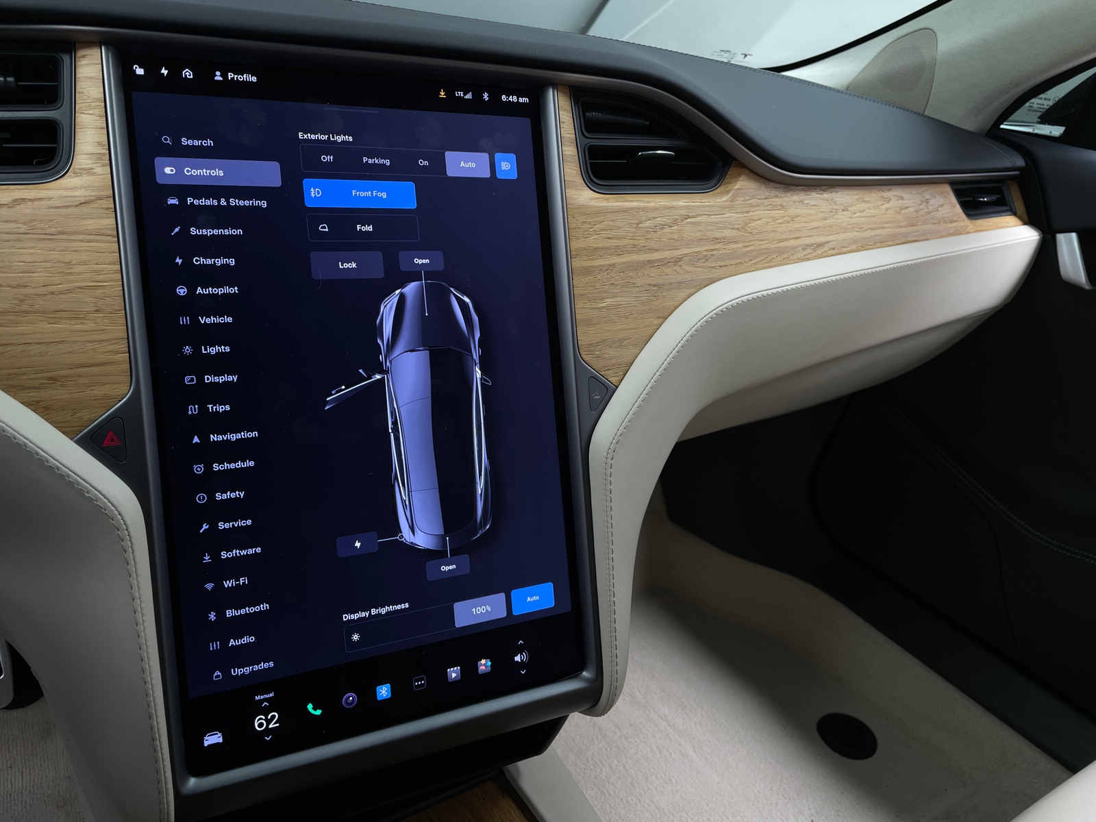 Thumbnail: 2019 Tesla Model S - 3