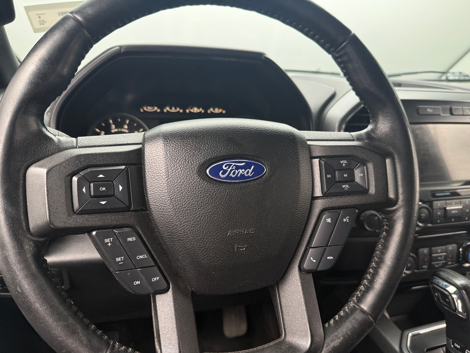 Thumbnail: 2018 Ford Econoline - 5