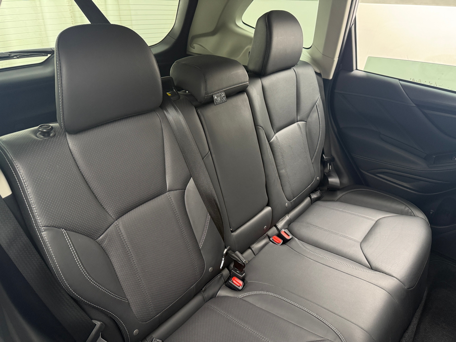 Thumbnail: 2020 Subaru Forester - 5