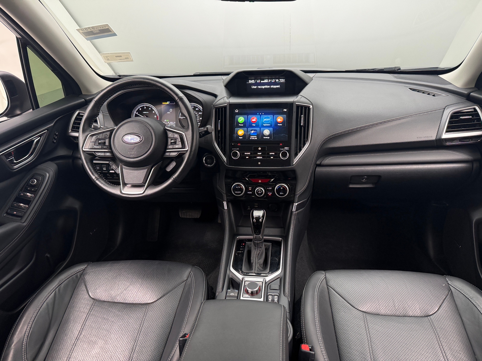 Thumbnail: 2020 Subaru Forester - 2