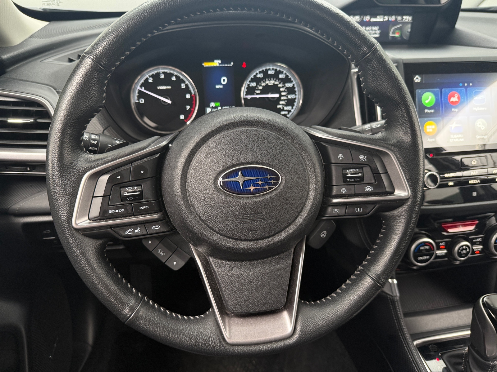 Thumbnail: 2020 Subaru Forester - 4