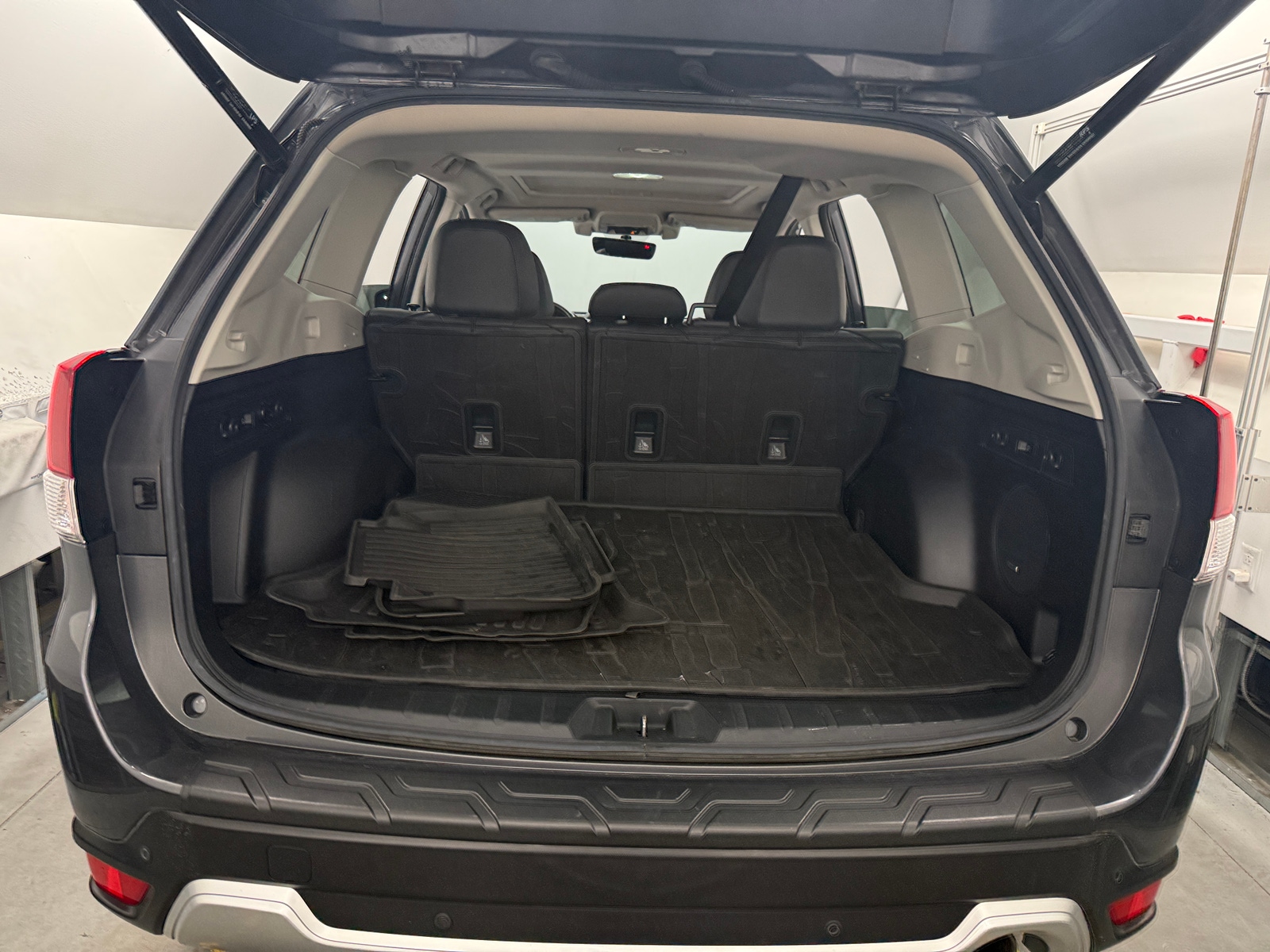 Thumbnail: 2020 Subaru Forester - 6