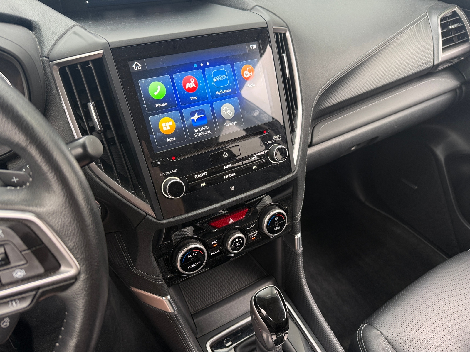 Thumbnail: 2020 Subaru Forester - 3